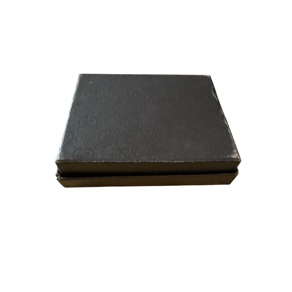 Gucci Firenze 1921 Embossed Brown Box vintage Box - Picture 8 of 15